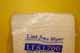 Lint -free Wiper - 01 2097 PART AA LTK1700-2