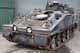 CVRT - Spartan - Armoured Personnel Carrier - FV103 -1