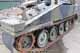 CVRT - Spartan - Armoured Personnel Carrier - FV103 -3