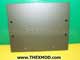Plate - DED Interface - FV2162255-1