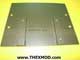 Plate - DED Interface - FV2162255-2