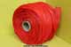 Platic Netting Sleeve - Expandable - Red-1