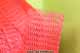 Platic Netting Sleeve - Expandable - Red-2