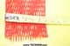 Platic Netting Sleeve - Expandable - Red-3