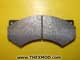 Brake Pads - BBU8178 / FBU1297-2
