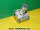 Motor And Gearbox Assembly - 39013/205/10-1