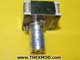Motor And Gearbox Assembly - 39013/205/10-2