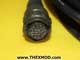 Cable Assembly - 20GB-237-02290-CPD-3