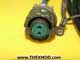 Wiring Harness - 706/55200-3