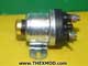 Solenoid - 2572001-1