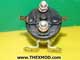 Solenoid - 2572001-2