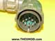 Wiring Harness - 12 FT x 10.5 IN Long - FV605065/-2