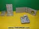 Chubb Padlock Bar - Complete With Fixing Screws-1