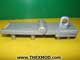 Chubb Padlock Bar - Complete With Fixing Screws-2
