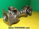Shaft - Prop Shaft - FV968850-2