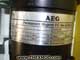 Rammer Return Assembly - AB224000-3