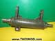 Axle Stub - 253-7334-802 - For 2 Roadwheels-1