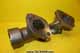 Manifold - Exhaust - Centre - 2472834-2