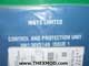 Central Processing Unit - HH1/MV5149-2