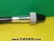 Shaft Assembly - 100 IN Long - 13045269-2