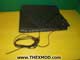 PVC Stowage Box Cover - 51.5 IN LG x 24 IN W - FV-1