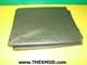 PVC Stowage Box Cover - 51.5 IN LG x 24 IN W - FV-2