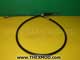Cable  - Handbrake - 2714584-1