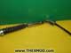 Cable  - Handbrake - 2714584-2