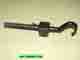 Brake - Hand  Brake - Control - 758-235-8030-2