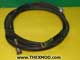 Shaft Assembly - 3600MM LG x 9MM OD - 91012713-1