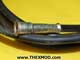 Shaft Assembly - 3600MM LG x 9MM OD - 91012713-2