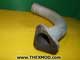 Exhaust - Upper Exhaust Pipe - FV717944-2