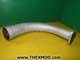 Exhaust - Upper Exhaust Pipe - FV717944-3