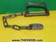 Pin - Cotter Assembly - FV777842-1