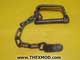Pin - Cotter Assembly - FV777842-2
