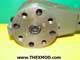 Arm Assembly - Weapon Mount - 30018-032-3