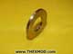 Washer - 40MM OD x 20.2MM ID x 3MM THK - AB/1/15/-2