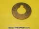 Copper Shim - 45MM OD x 20.5MM ID - AB/1/2/12016-1