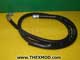 Hose Assembly - 1830MM LG - 1/2 IN Ends - 613/360-1