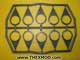 Indicator - Wheel Nut - CPD0G32-1