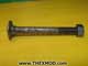 Bolt - Square Neck - M12 x 1.75MM x 110MM LG-1