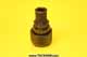 Connector - Backshell - 91L1-12-05-1-ZB-2