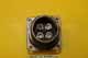 Connector - 4 Pin - 97B-3100A22-22P-2