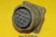Connector 12 Pin - CB0-24-A24SS-G-1