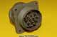 Connector 12 Pin - CB0-24-A24SS-G-2