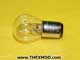 Bulb - 24V  x  P21W-1