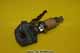 Lock - Barell Keys - RTC5527-1