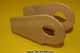 Bracket - Tie Bar Stowage - PE37900-1