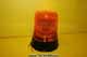 Light - warning - amber - flashing - RDH1743 LBB222-1