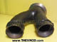 Exhaust - Manifold - Y Connection - FV717855-2